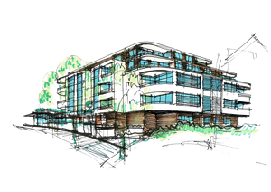 Eleve Facade
